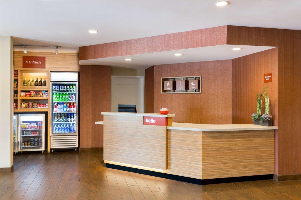 Towneplace Suites By Marriott Richmond Eksteriør bilde