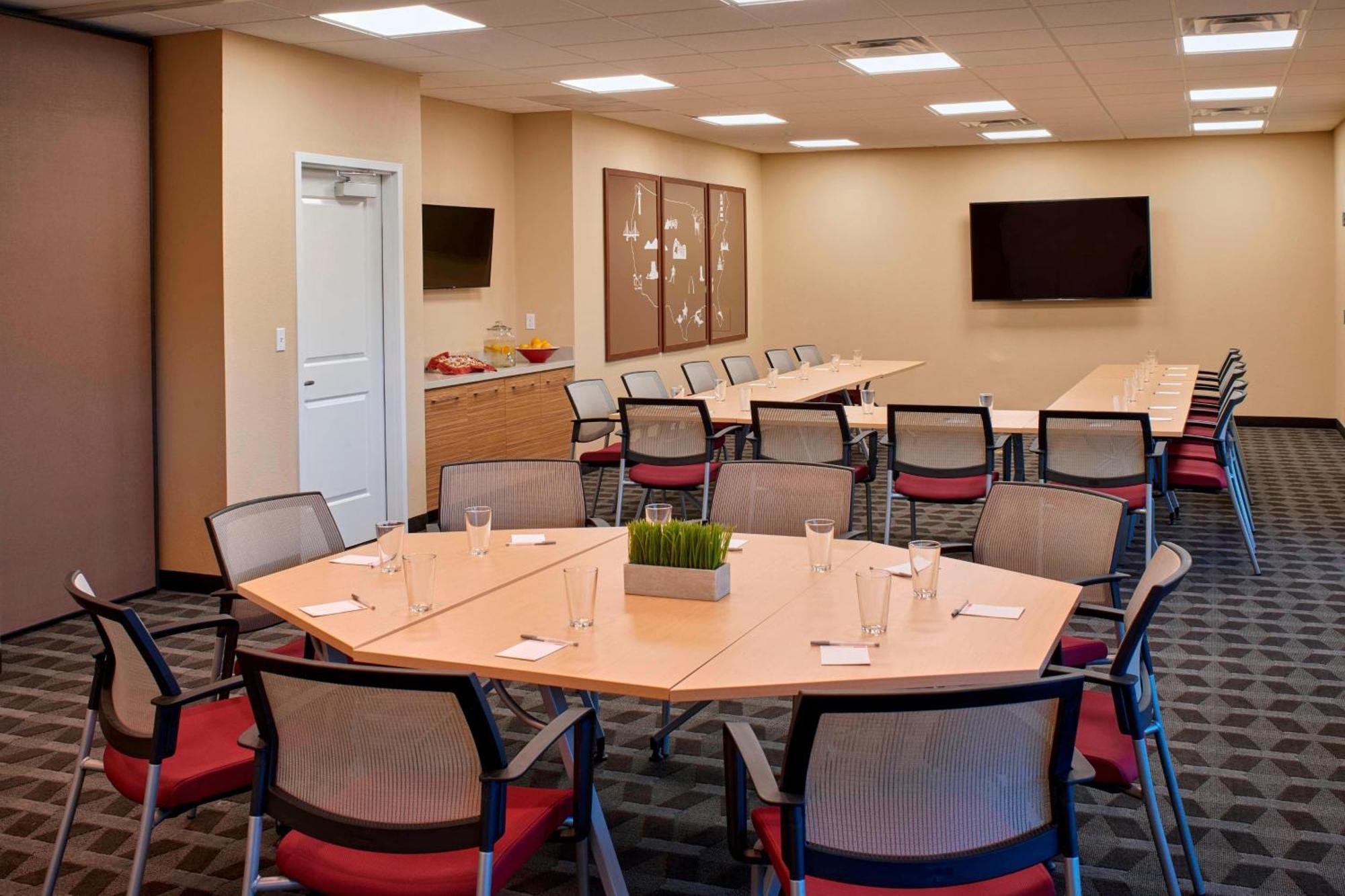 Towneplace Suites By Marriott Richmond Eksteriør bilde