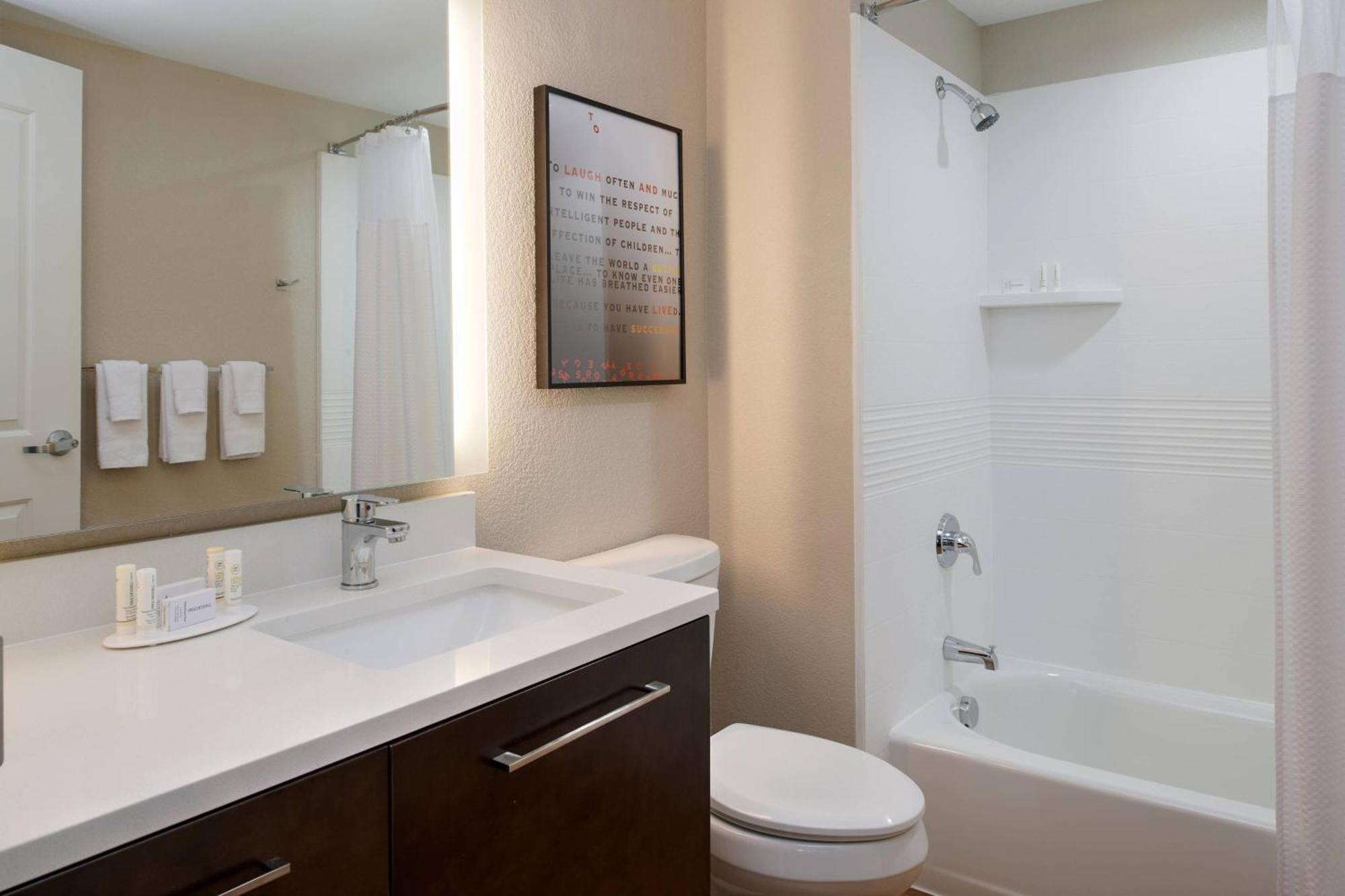 Towneplace Suites By Marriott Richmond Eksteriør bilde