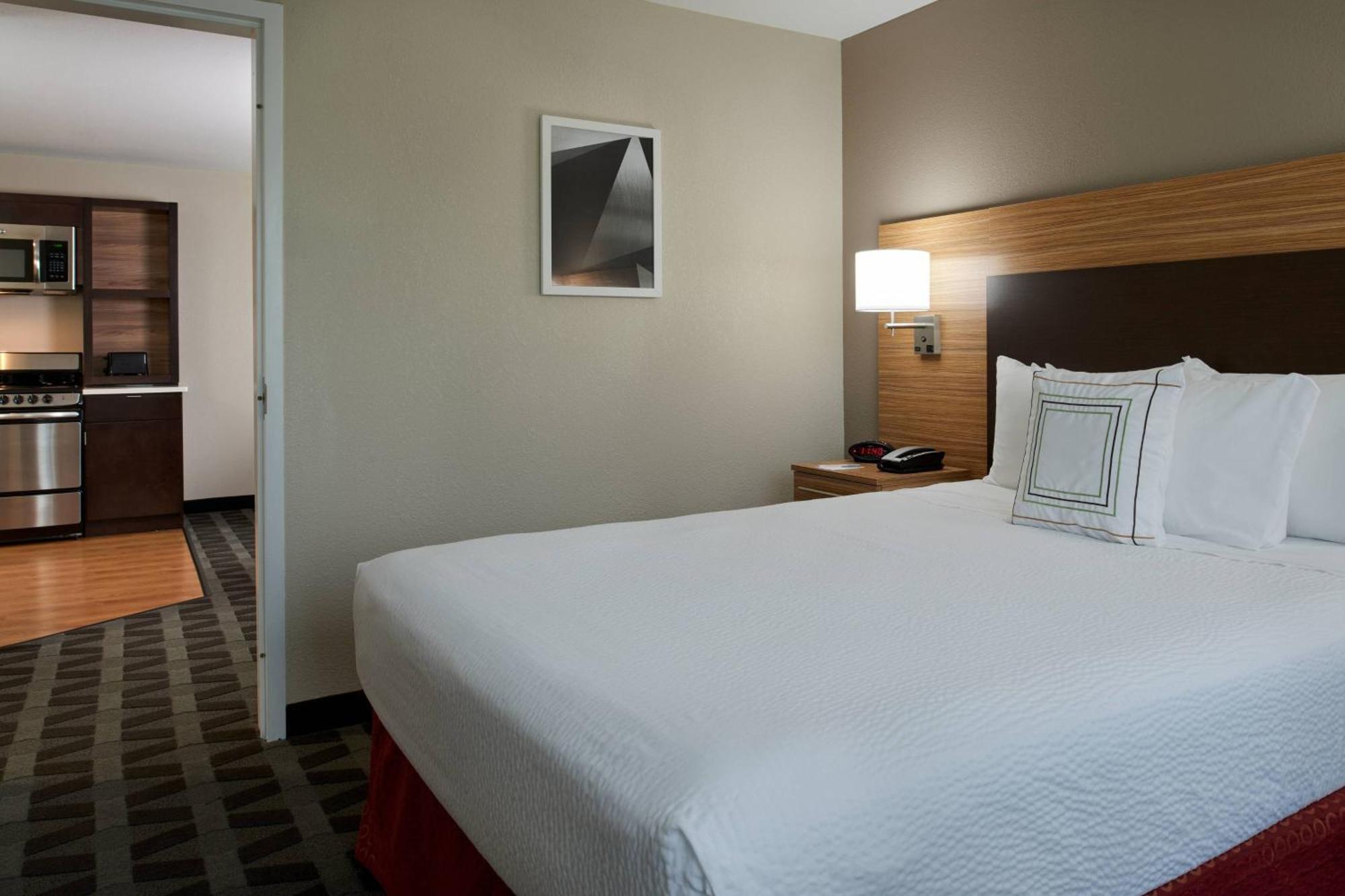 Towneplace Suites By Marriott Richmond Eksteriør bilde