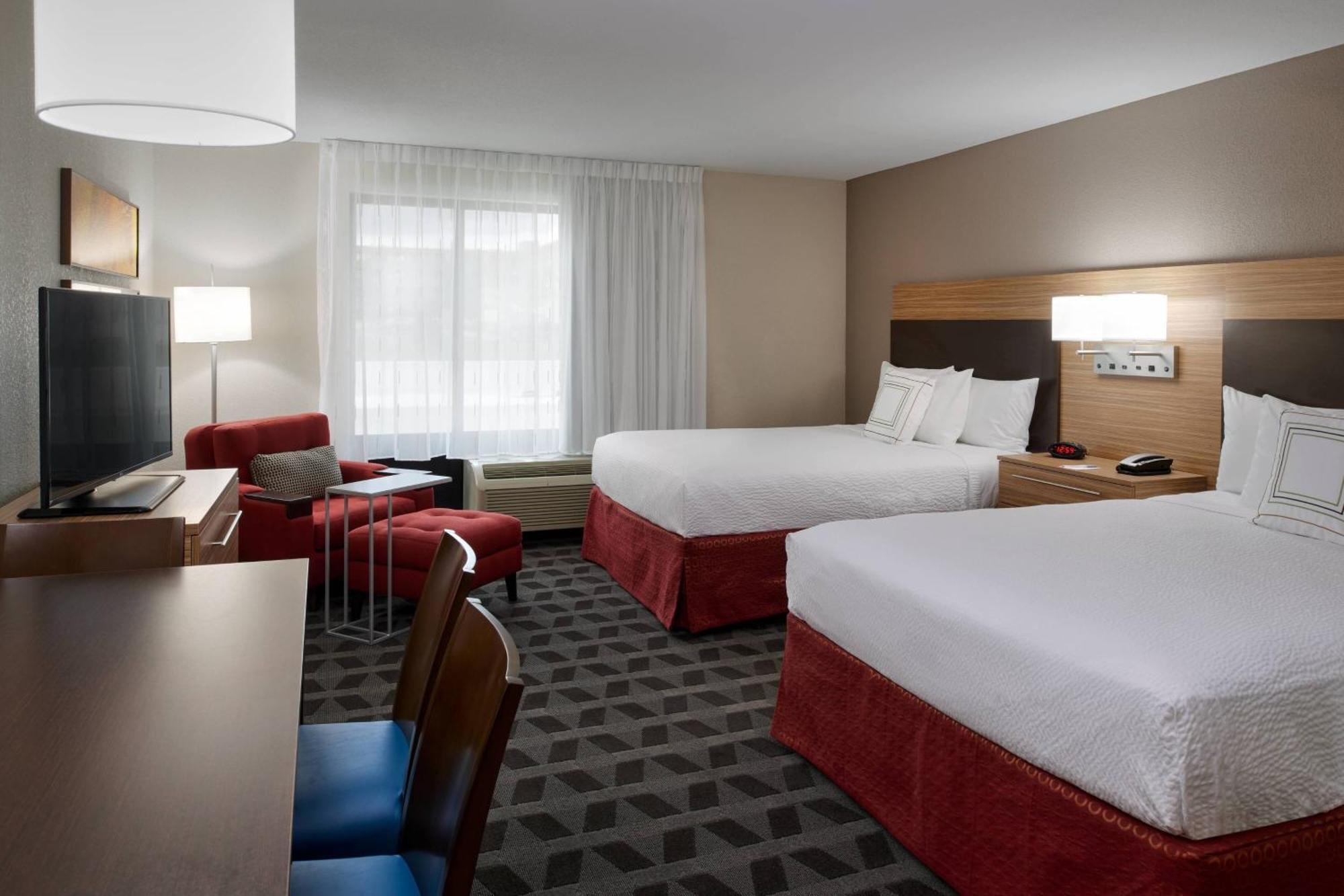 Towneplace Suites By Marriott Richmond Eksteriør bilde