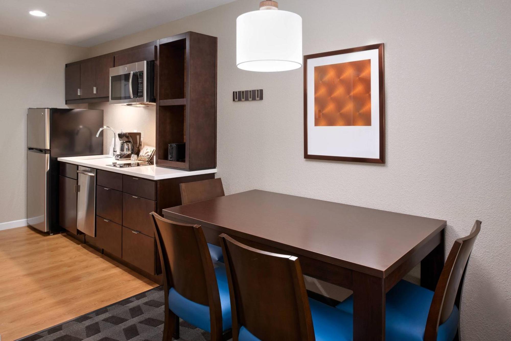 Towneplace Suites By Marriott Richmond Eksteriør bilde