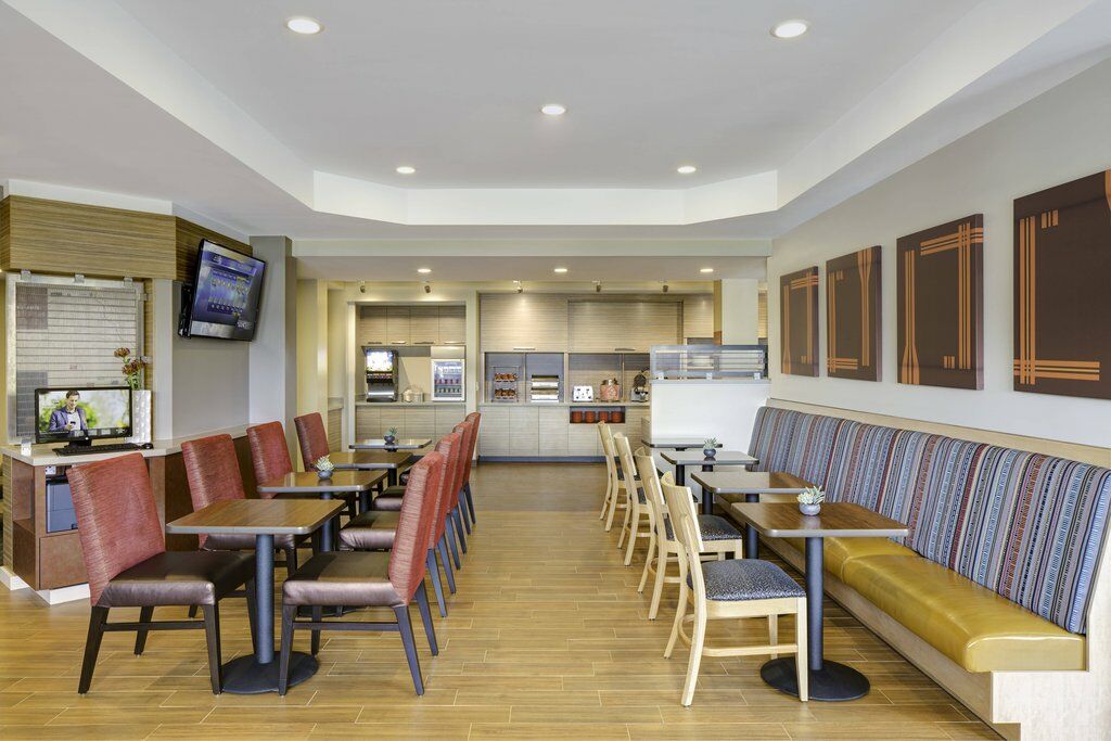 Towneplace Suites By Marriott Richmond Eksteriør bilde